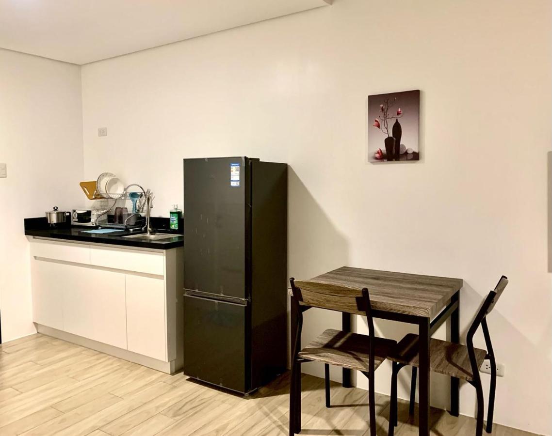 Condo In Cebu City Meridian With Netflix And Wifi, Near Ayala And It Park U03 Dış mekan fotoğraf